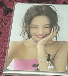 單封是妮，卡是娟