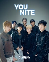 迷八 PHOTOGRAY X YOUNITE