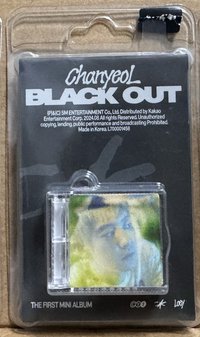 Black out
