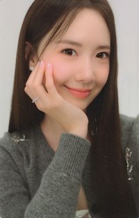 2025 SM30 專輯卡 Family ver.