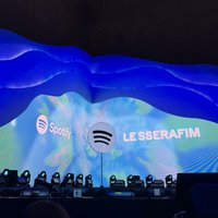 PUREFLOW Spotify LIVE 逆應援