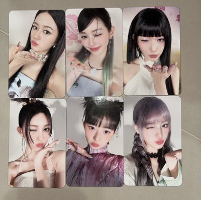安娃+綁2套heya特典