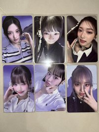 合售