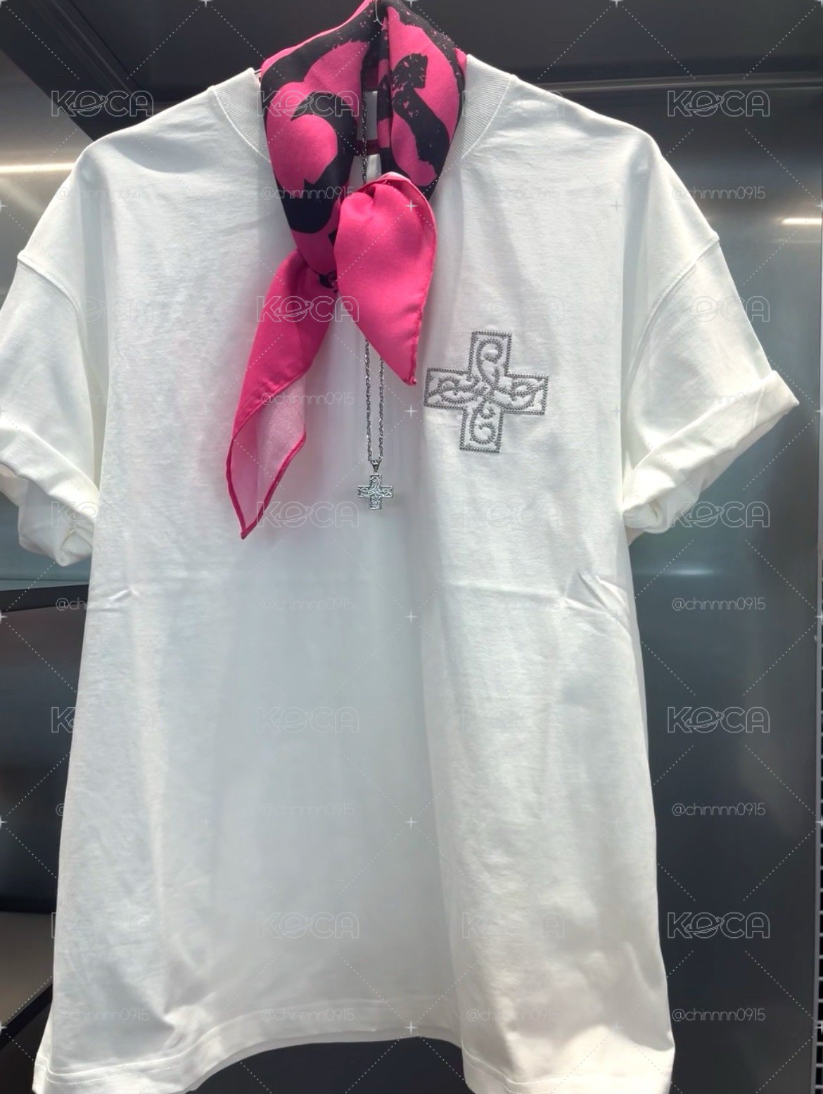 TXT 回歸快閃店商品