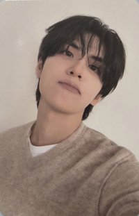 迷一 一般專 專輯卡 藍版