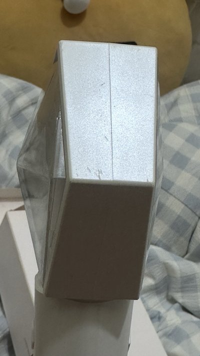 手燈+官方充電電池