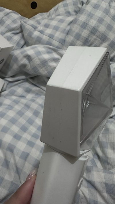手燈+官方充電電池