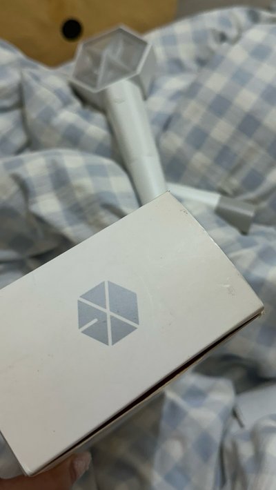手燈+官方充電電池