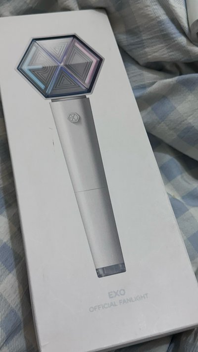 手燈+官方充電電池