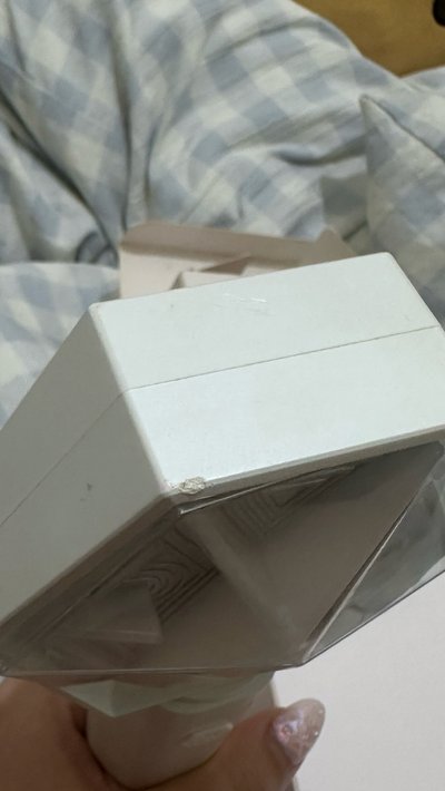 手燈+官方充電電池