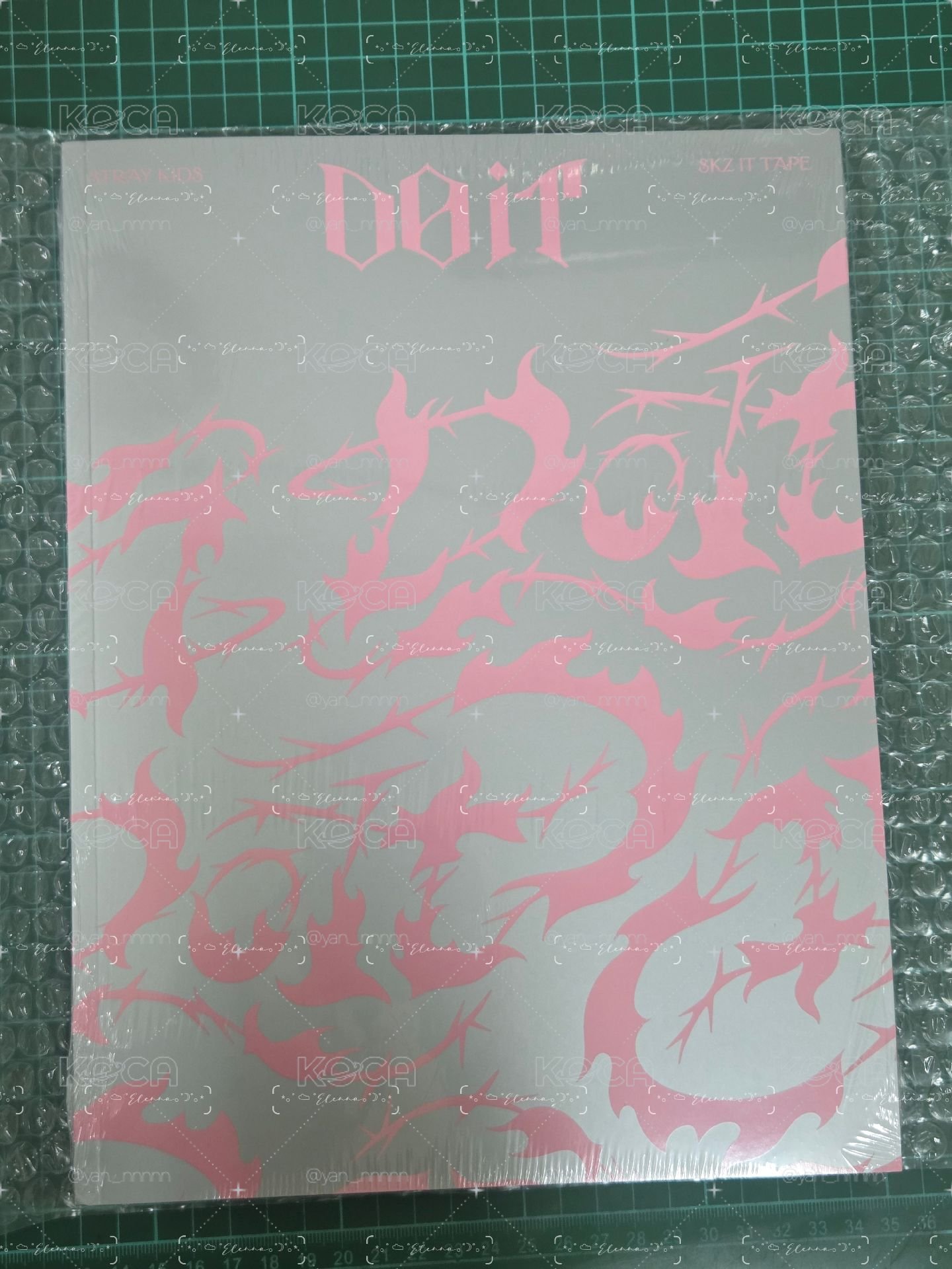 DO IT 普版未拆專