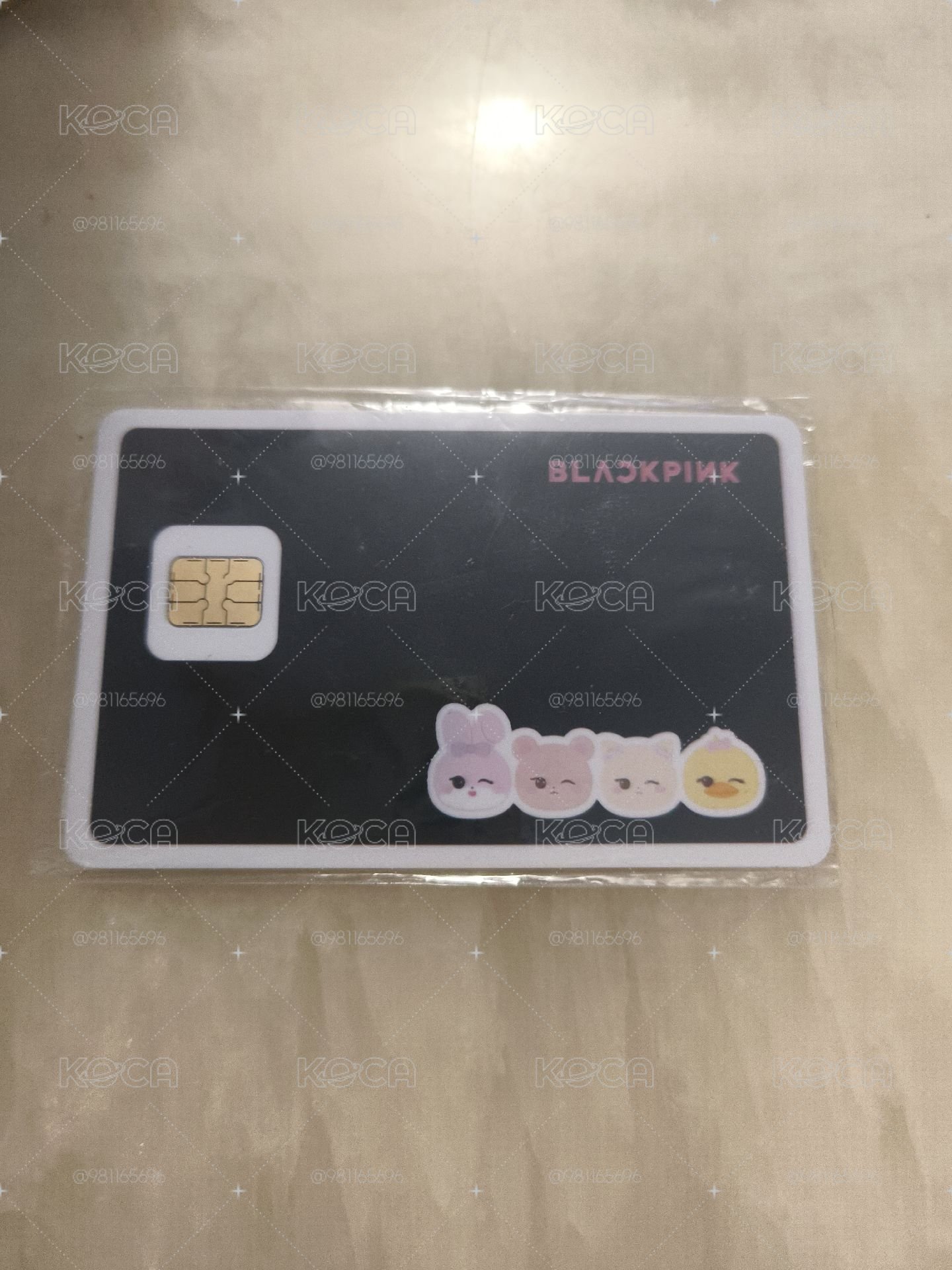 blackpink NAMANM