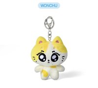 官娃 WONCHU