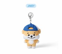 官娃JAKEY