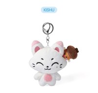 官娃 KISHU