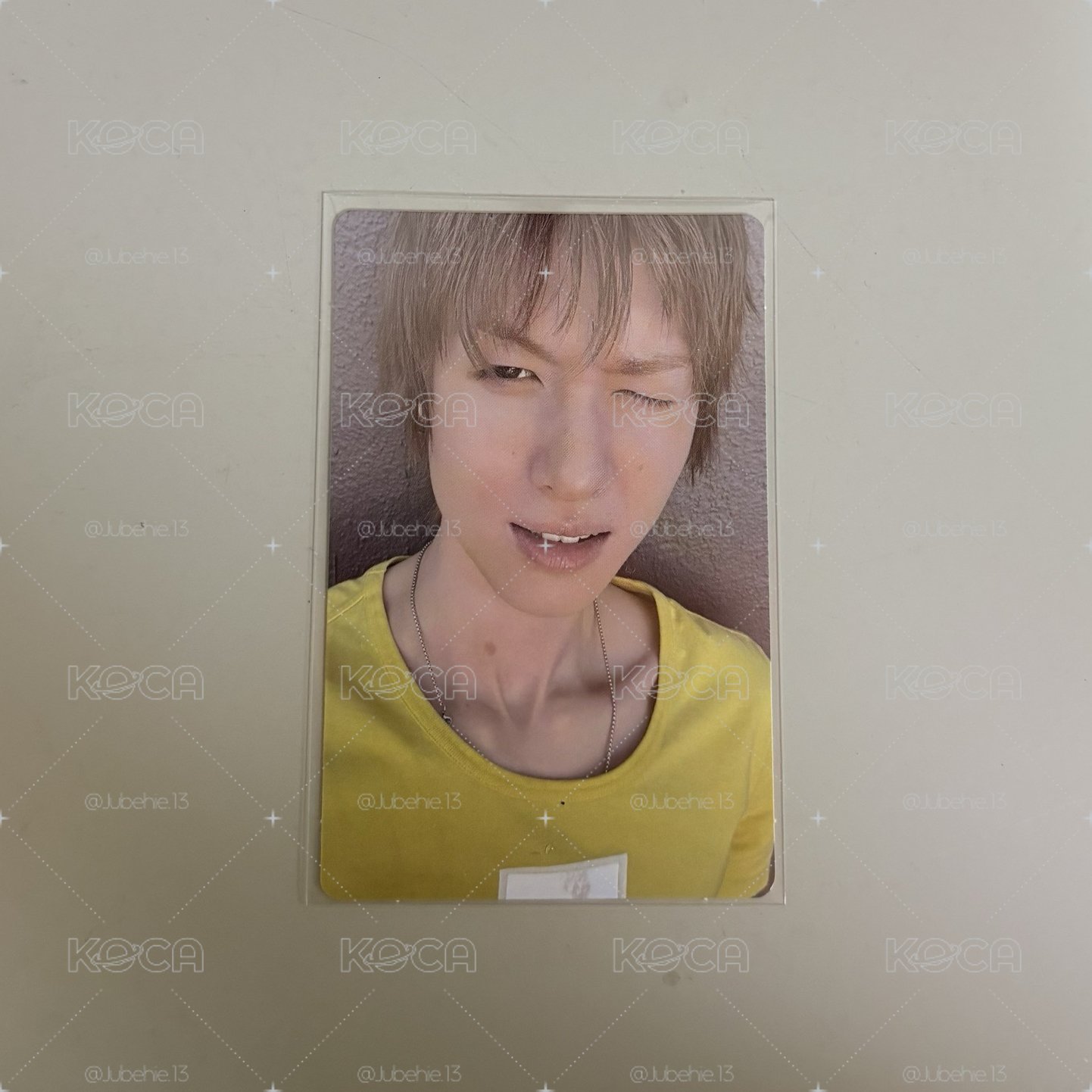 現貨｜有贈品朴馬丁耍帥