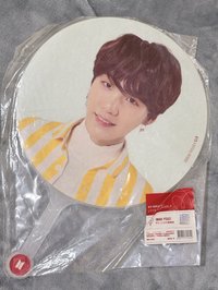 SUGA