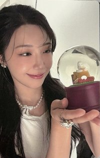 25 生日會 入場卡 / 場限卡 
