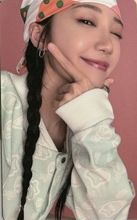 25 生日會 入場卡 / 場限卡 