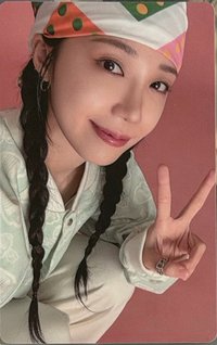 25 生日會 入場卡 / 場限卡 
