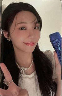 25 生日會 入場卡 / 場限卡 