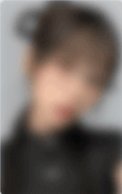 PUREFLOW wvs studio choom 特典卡 單封ver.