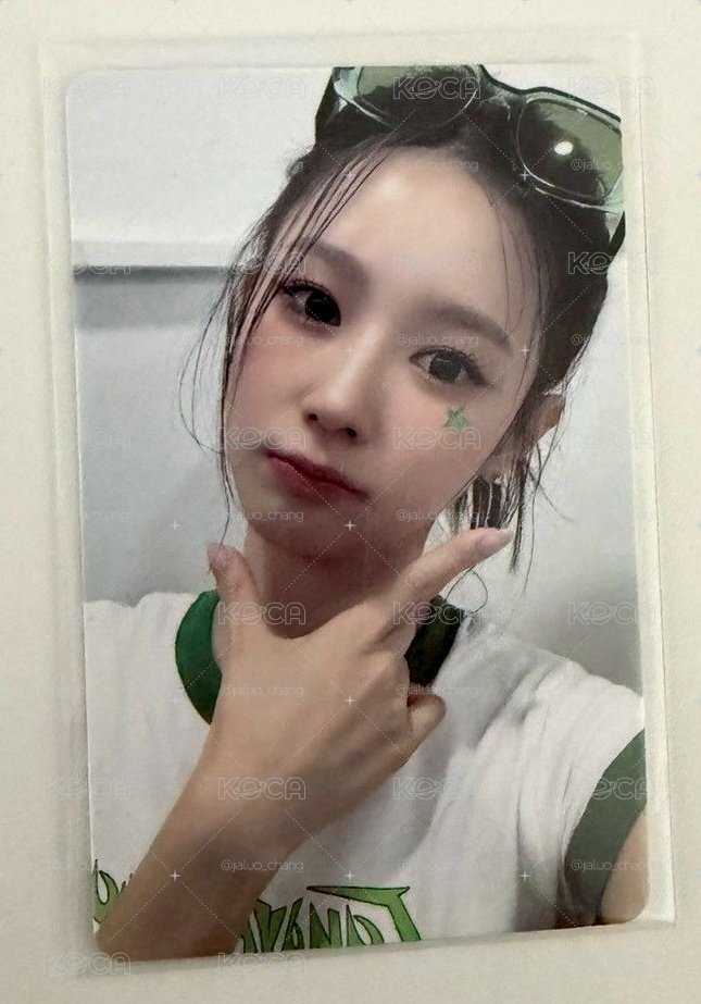 ｜代友售｜ 迷七 KMS運動服 麵
