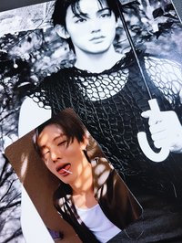 狐狸的誘惑棒棒糖🍭（多帶1）