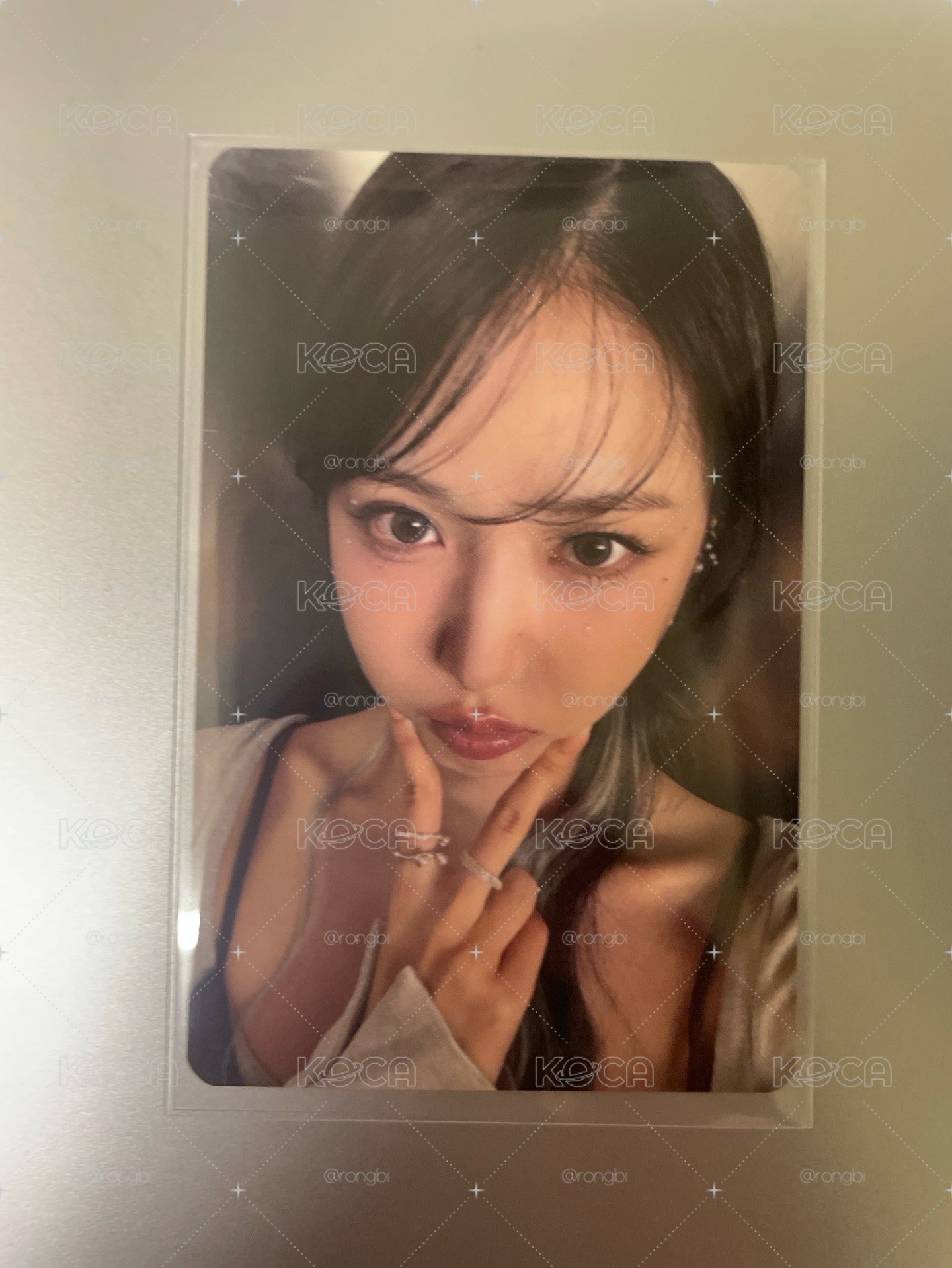 信飛 電子專卡