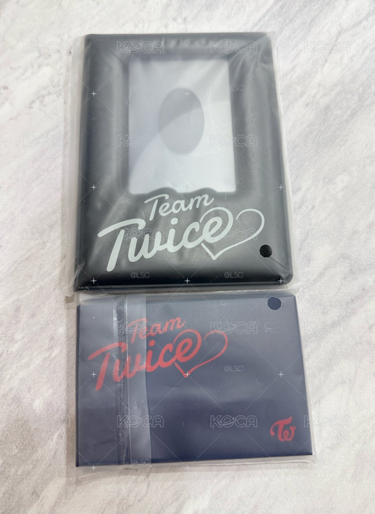 新國立 升級禮 完整無缺