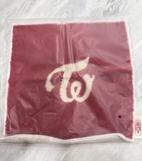 小方巾