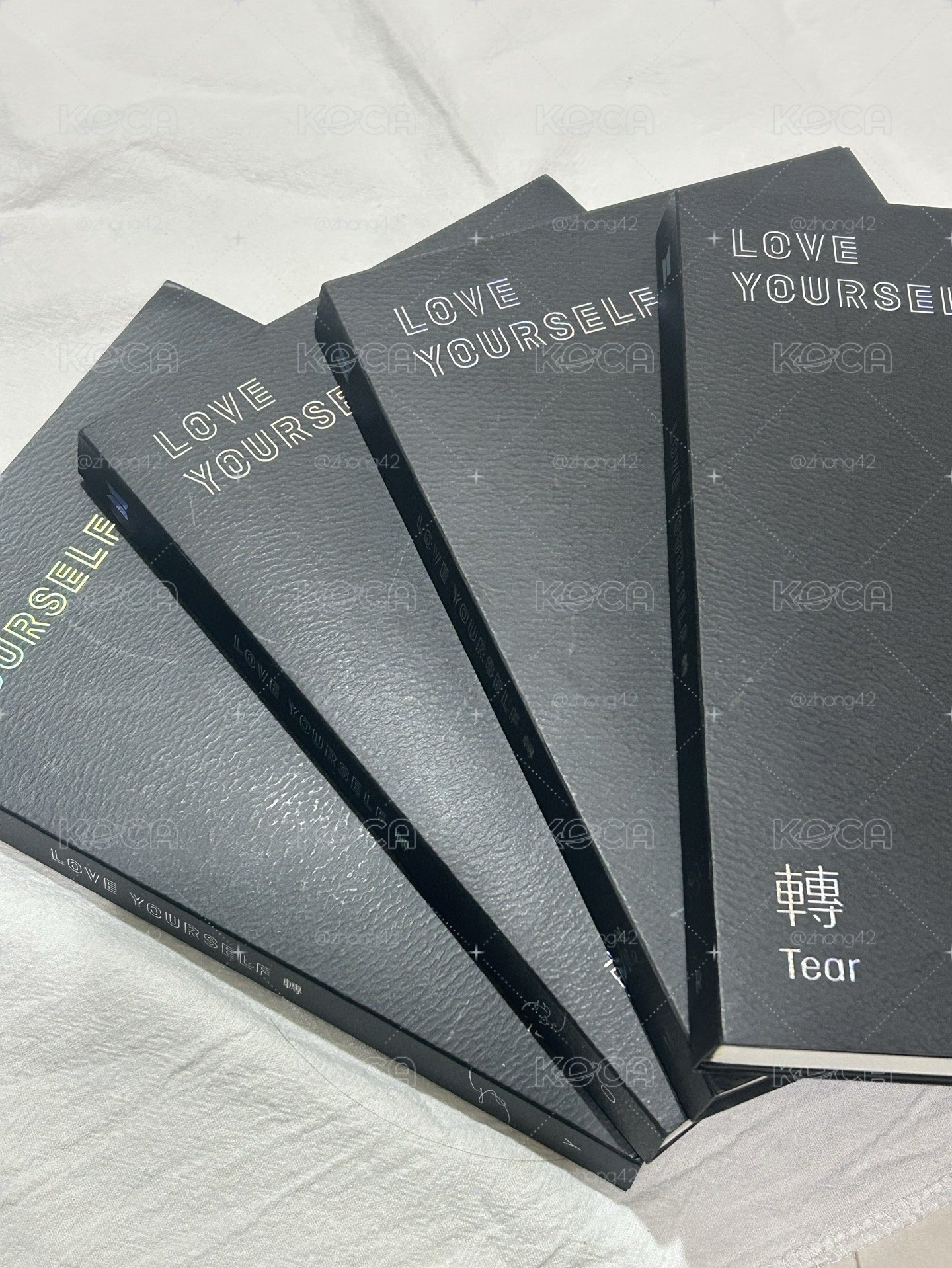 BTS退坑售