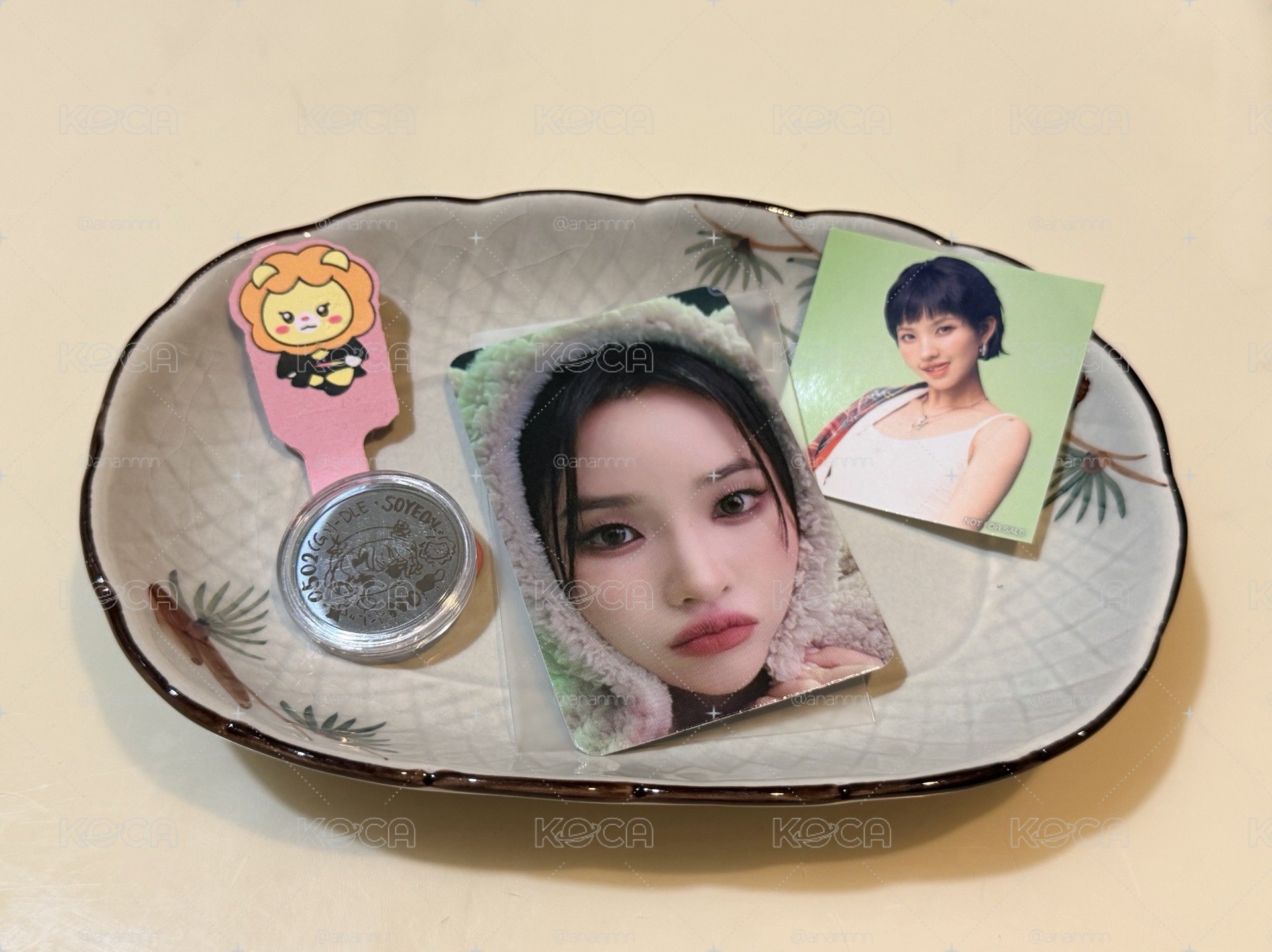 小熊毛毯娟