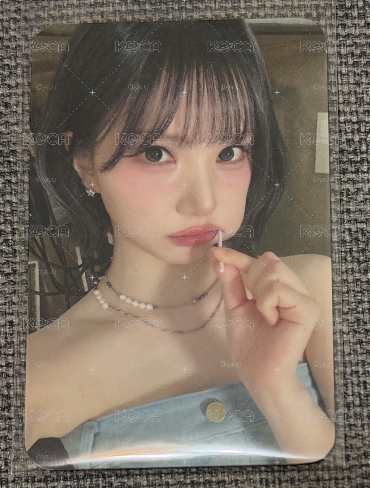 VIVIZ 棒棒糖河