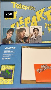 TELEPARTY