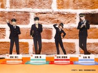 正比壓克力立牌