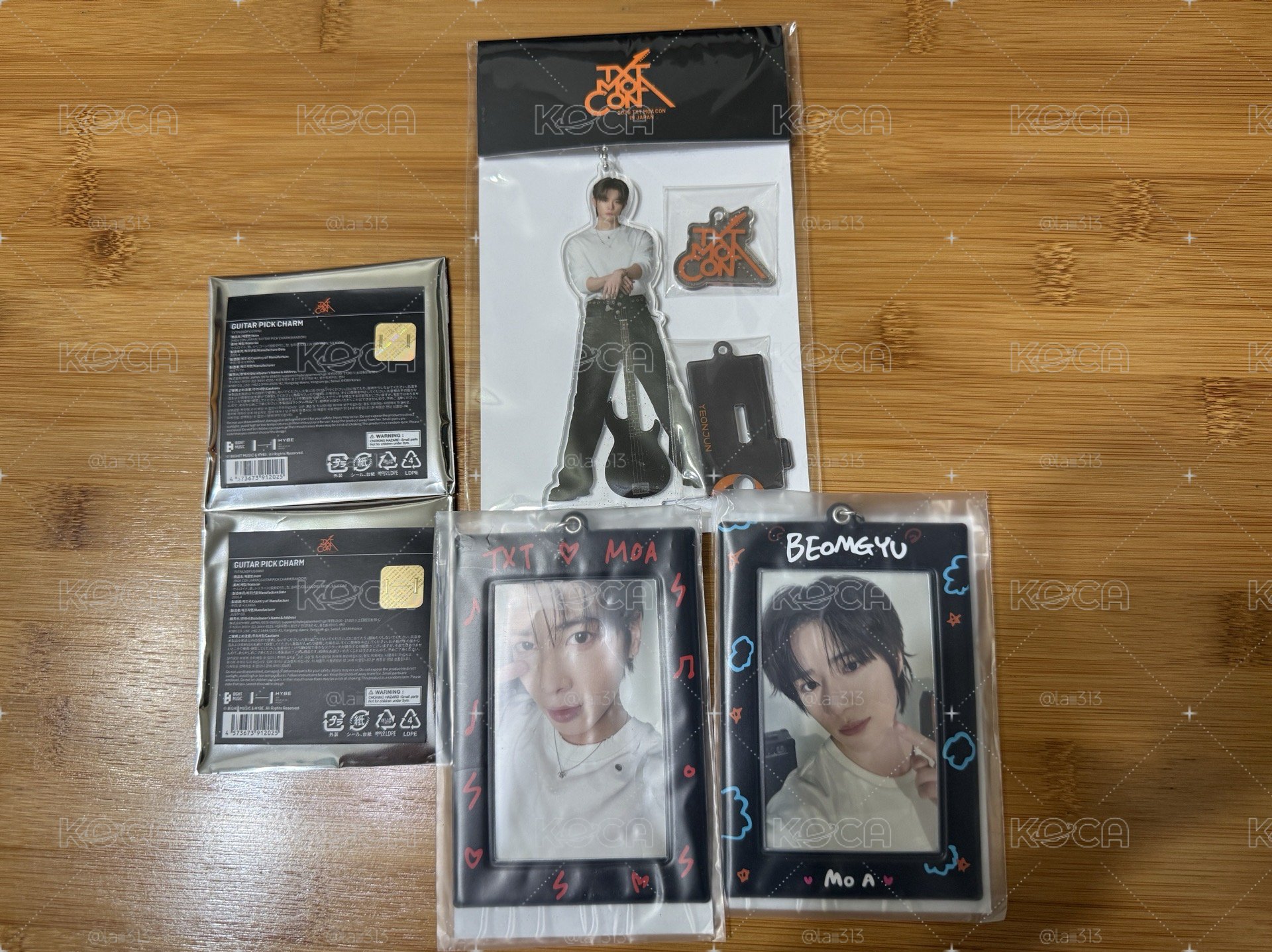 現貨pick 圭顯卡套 立牌