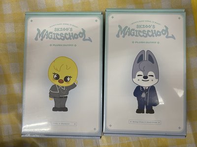 現貨 魔法飯咪釜山周邊 全新未拆