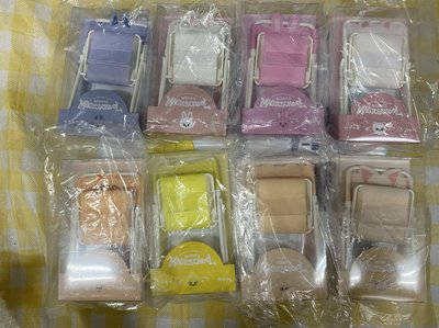 現貨 魔法飯咪釜山周邊 全新未拆