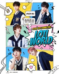 2026 TIOT FAN MEETING<LOTI WORLD>