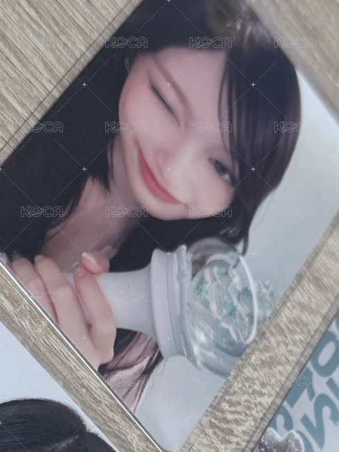 手燈卡
