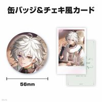 叢雲24生日 拍立得 拍徽組