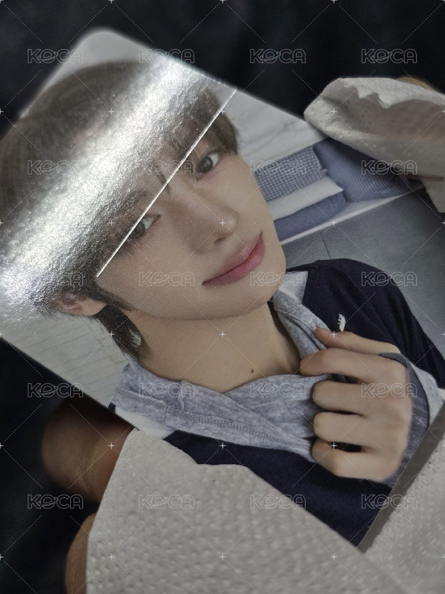 韓振1