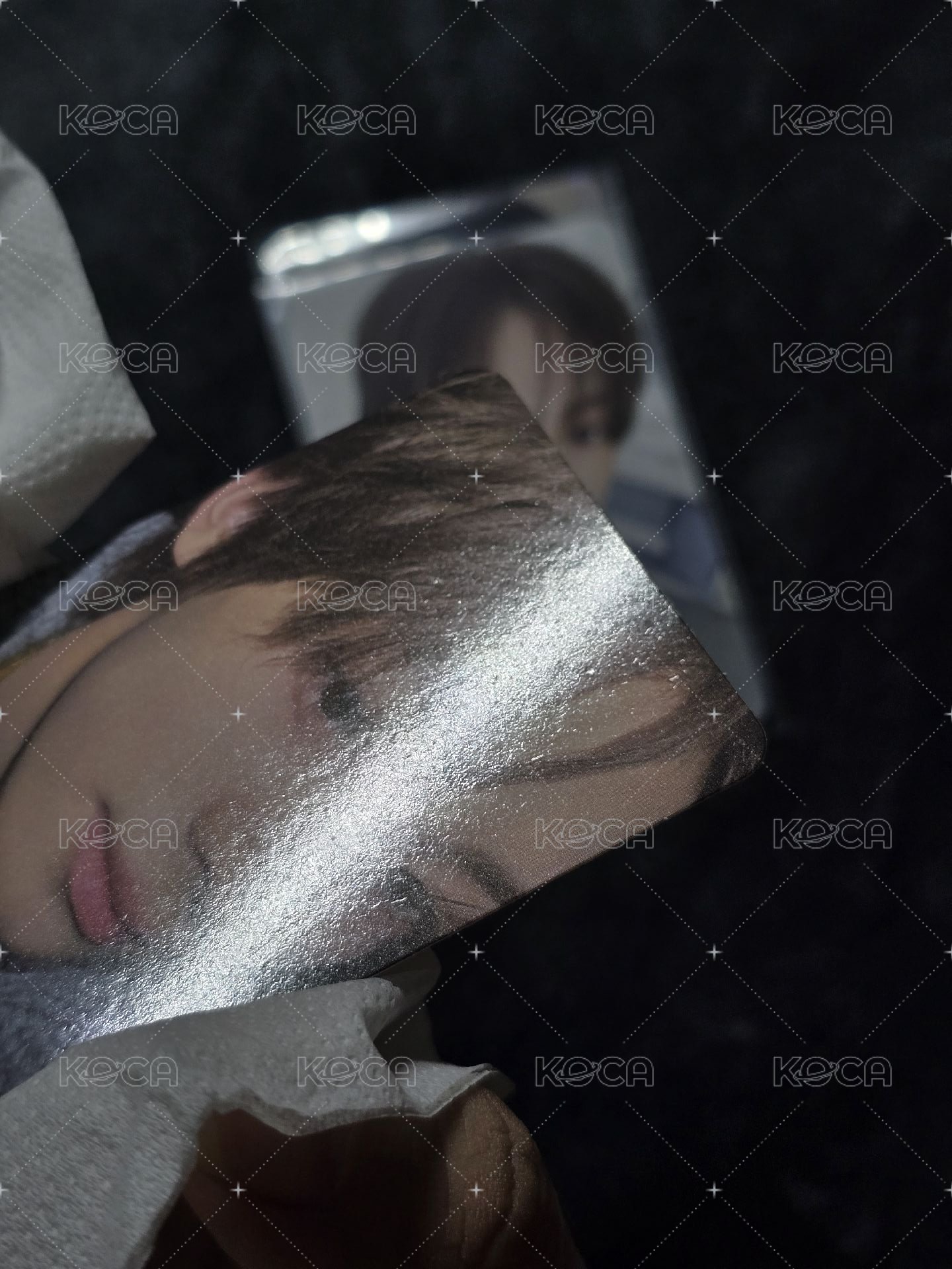 韓振2