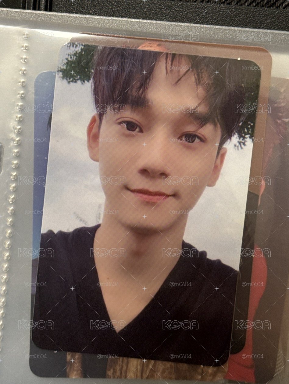 Chen專卡