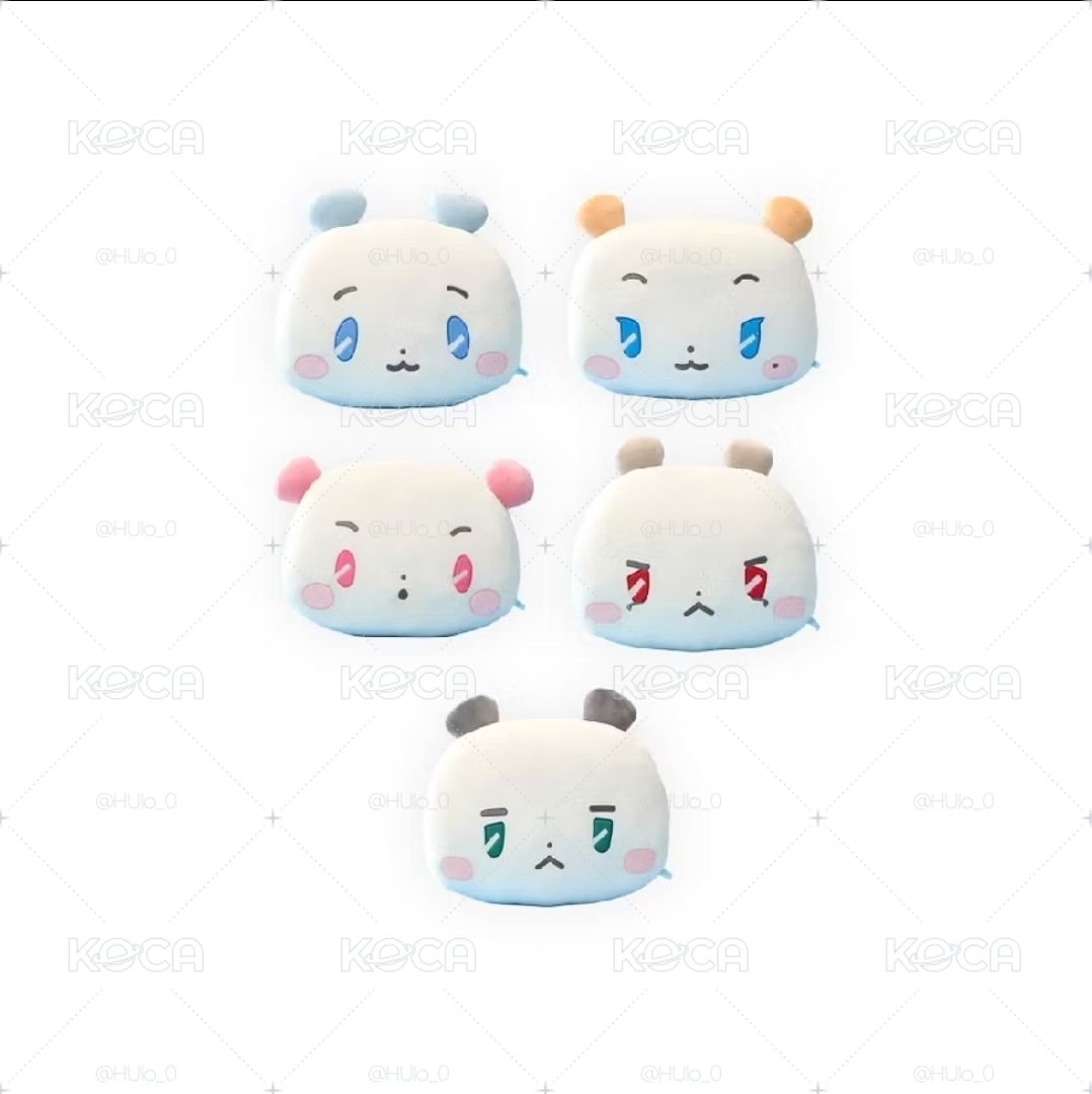 BABY ROOM MMMM抱枕