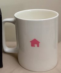 HARU咖啡 馬克杯 