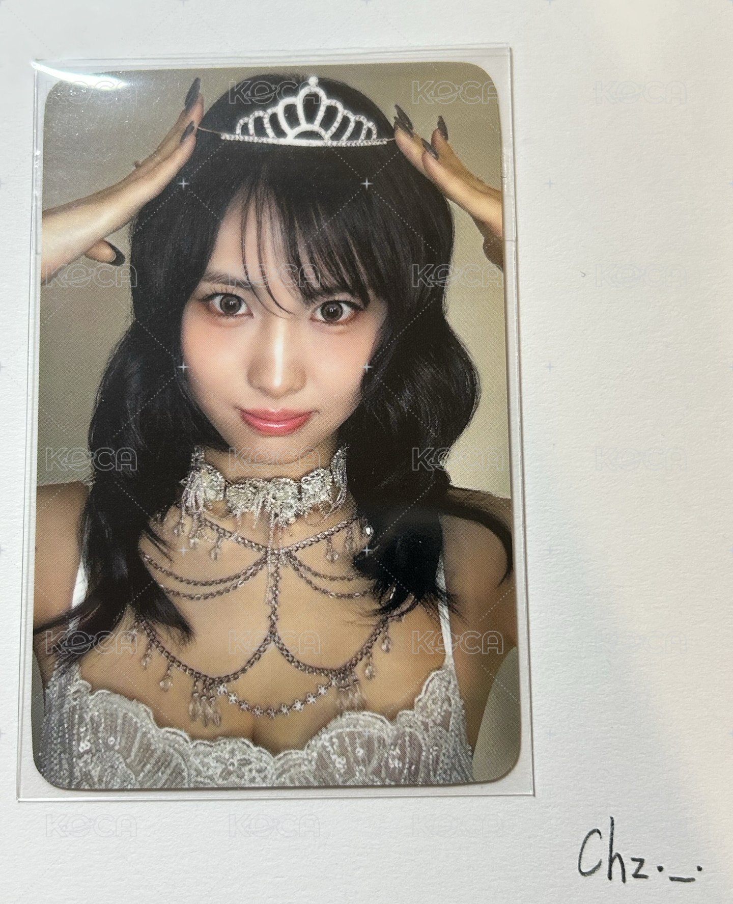 桃