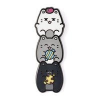 MINITEEN 別針襟章 