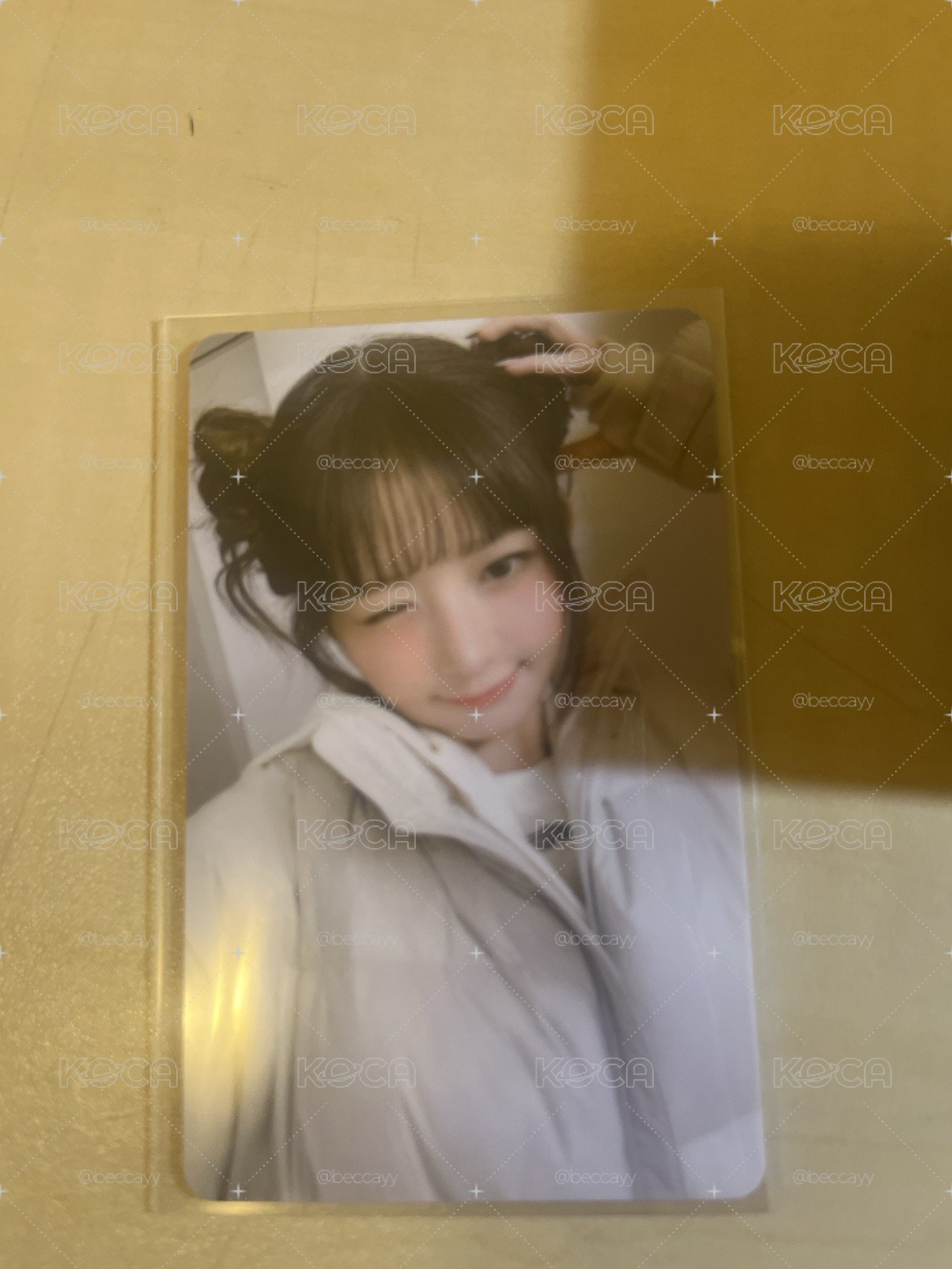 可愛包子怜